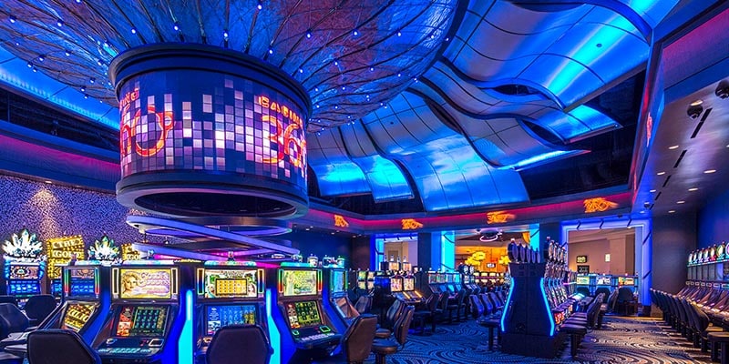 casinos near me slot machines