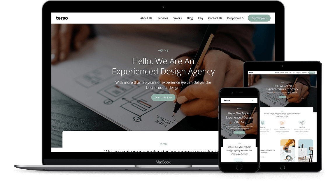 Texoma Web Design
