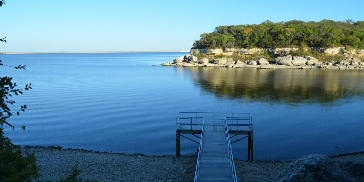 Lake Texoma Visitors Guide | Vacation & Recreation