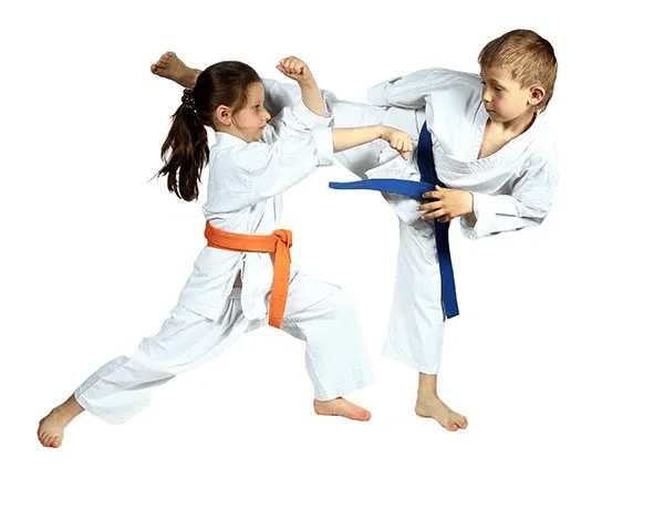 Texoma Martial Arts | Tae Kwon Do - Karate in Denison, TX